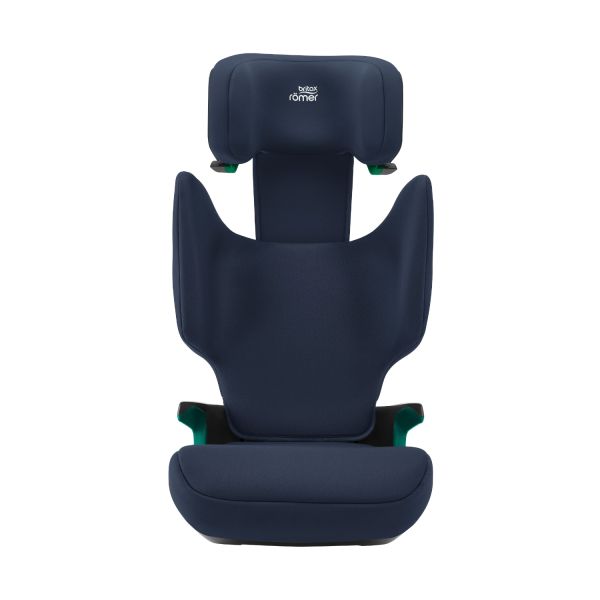 Britax Römer ADVENTURE PLUS 2 Autostoel - Night Blue Britax Römer ADVENTURE PLUS 2 Autostoel - Night Blue