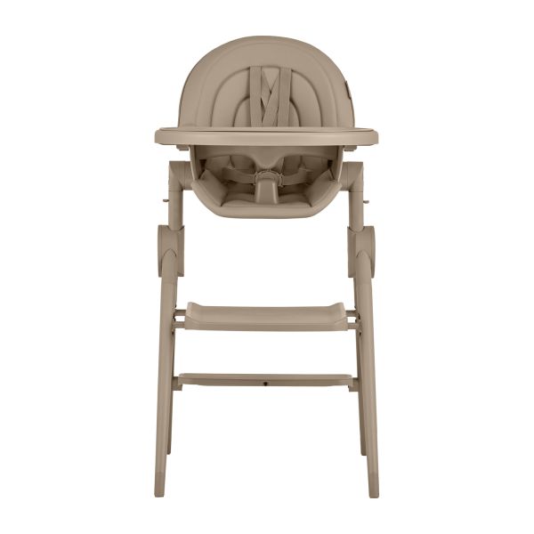 Anex Ozy 3‑in‑1 Highchair – Fluff Anex Ozy 3‑in‑1 Highchair – Fluff