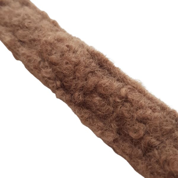Chewies & More Animal Teddy Speenkoord - Beige Chewies & More Animal Teddy Speenkoord - Beige