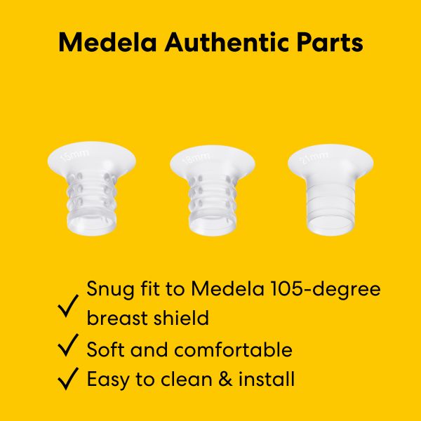 Medela Borstschild Inserts