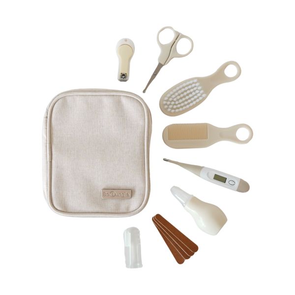 Bo Jungle Health Set - Dune Bo Jungle Health Set - Dune