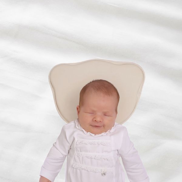 Bo Jungle B-Cosy Ergonomisch Babykussen - Dune Bo Jungle B-Cosy Ergonomisch Babykussen - Dune