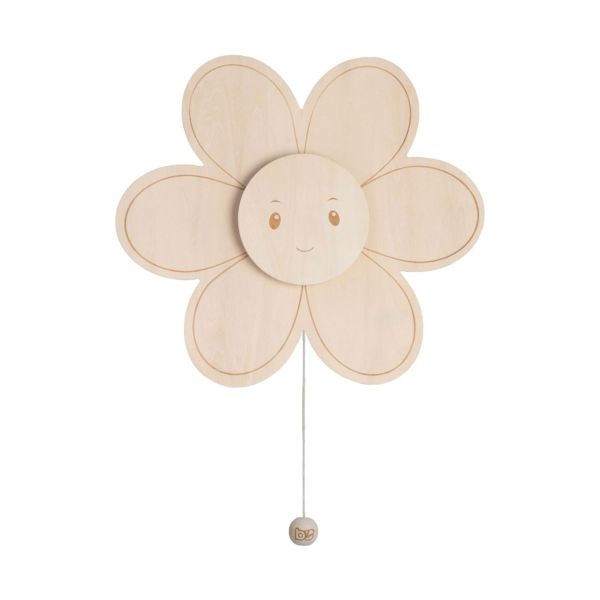 Baby's Only Wandlamp Bloem Wonder Baby's Only Wandlamp Bloem Wonder