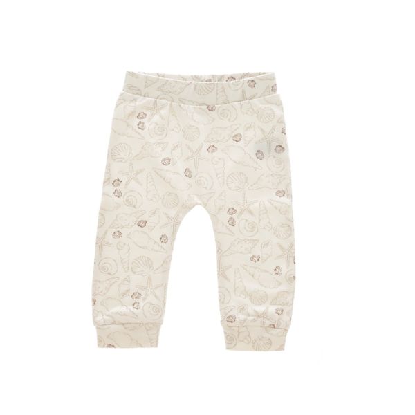 Babylook Shells Broek - Maat 68 - Print
