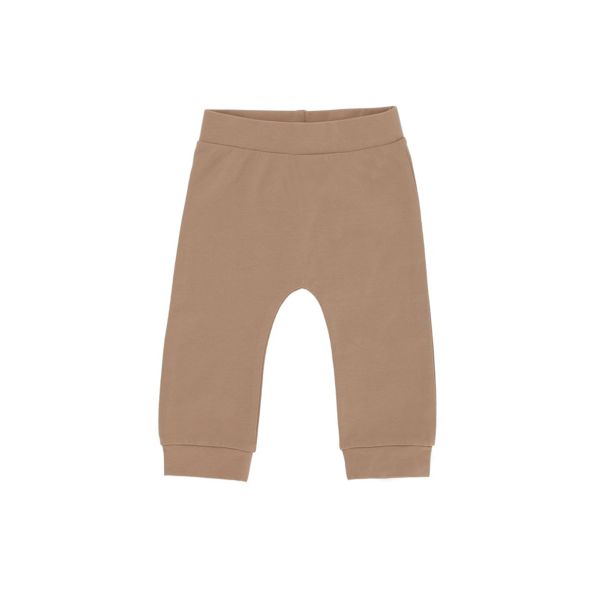 Babylook Shells Broek - Maat 50 - Warm Taupe