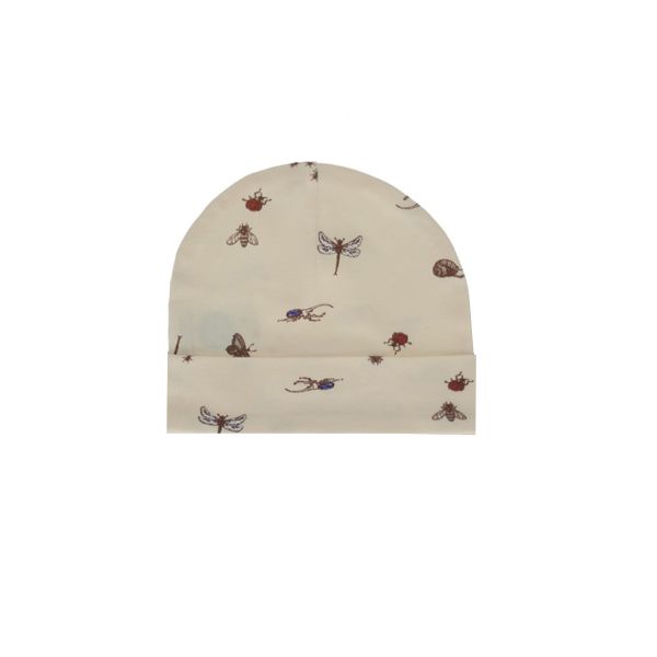 Babylook Bugs Muts - Buttercream Babylook Bugs Muts - Buttercream