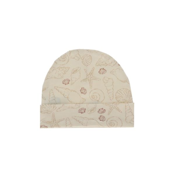 Babylook Shells Muts Newborn - Print 