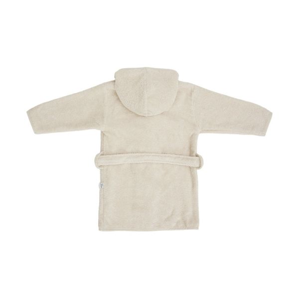 Bébé-Jou Dear Goose Badjas - Mt. 86/92 Bébé-Jou Dear Goose Badjas - Mt. 86/92