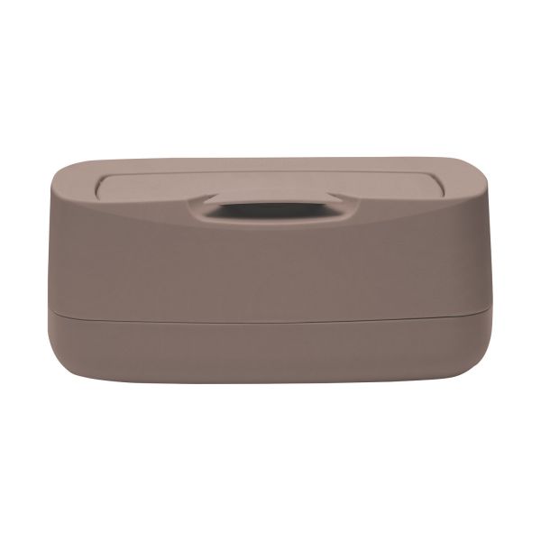 Bébé‑Jou Easy Wipe Box - Mocha Mousse Bébé‑Jou Easy Wipe Box - Mocha Mousse