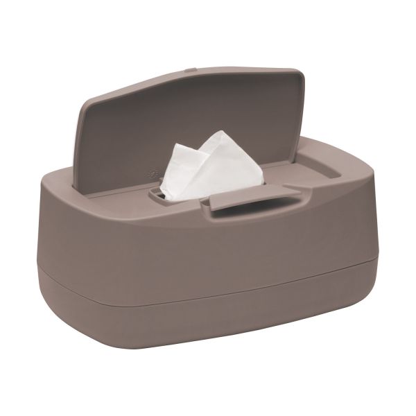 Bébé‑Jou Easy Wipe Box - Mocha Mousse Bébé‑Jou Easy Wipe Box - Mocha Mousse