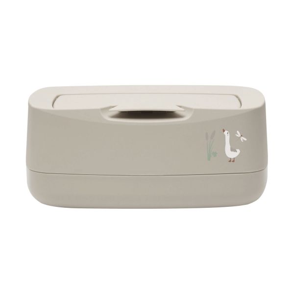 Bébé‑Jou Soft Spring Easy Wipe Box