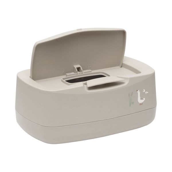 Bébé‑Jou Soft Spring Easy Wipe Box
