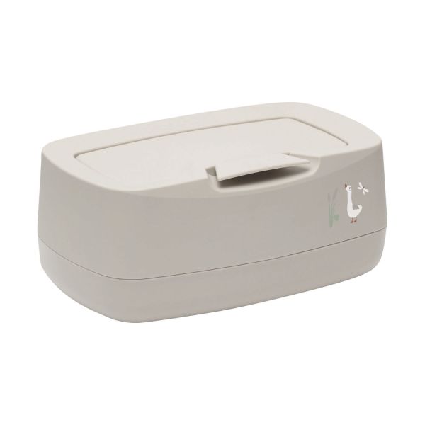 Bébé‑Jou Soft Spring Easy Wipe Box