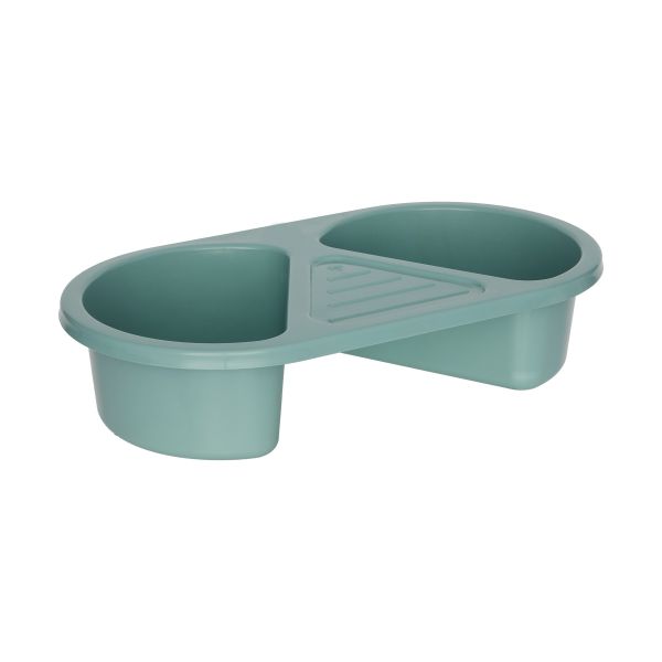 Bébé-Jou Waskom - Jade Green Bébé-Jou Waskom - Jade Green