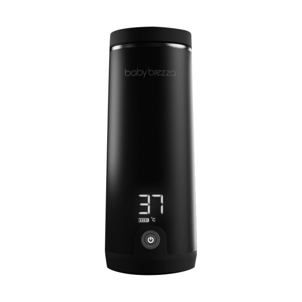 Baby Brezza SuperFast Portable Bottle Warmer Baby Brezza SuperFast Portable Bottle Warmer