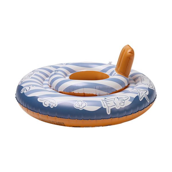 Swim Essentials Baby Float - 1-2 jaar - Surfer Baby Swim Essentials Baby Float - 1-2 jaar - Surfer Baby