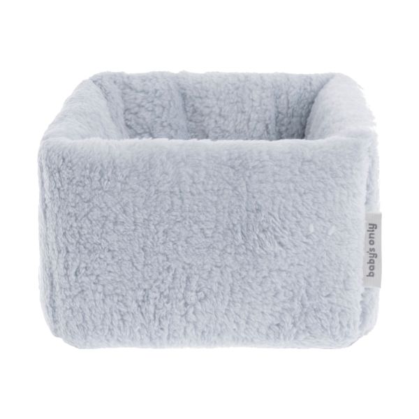 Baby's Only Commodemandje Cozy Misty Blue