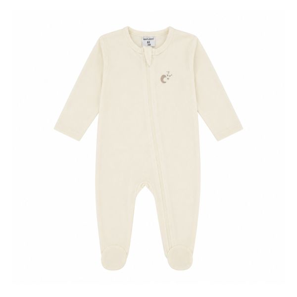 Babylook Velours Boxpak - 2 Stuks - Maat 44 - Moon Rock Babylook Velours Boxpak - 2 Stuks - Maat 44 - Moon Rock