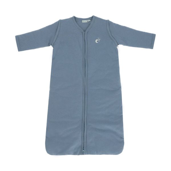 Babylook Winter Slaapzak Afritsbare Mouw - 90 cm - Ashley Blue Babylook Winter Slaapzak Afritsbare Mouw - 90 cm - Ashley Blue