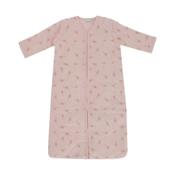 Babylook Winter Slaapzak Afritsbare Mouw - 60 cm - Magic Babylook Winter Slaapzak Afritsbare Mouw - 60 cm - Magic