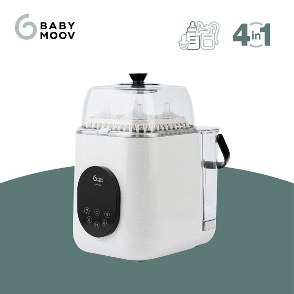 Babymoov Nutri Wash