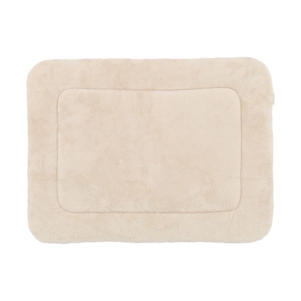 Baby's Only Milo Boxkleed - 98 x 75 cm - Cozy Warm Linnen Baby's Only Milo Boxkleed - 98 x 75 cm - Cozy Warm Linnen
