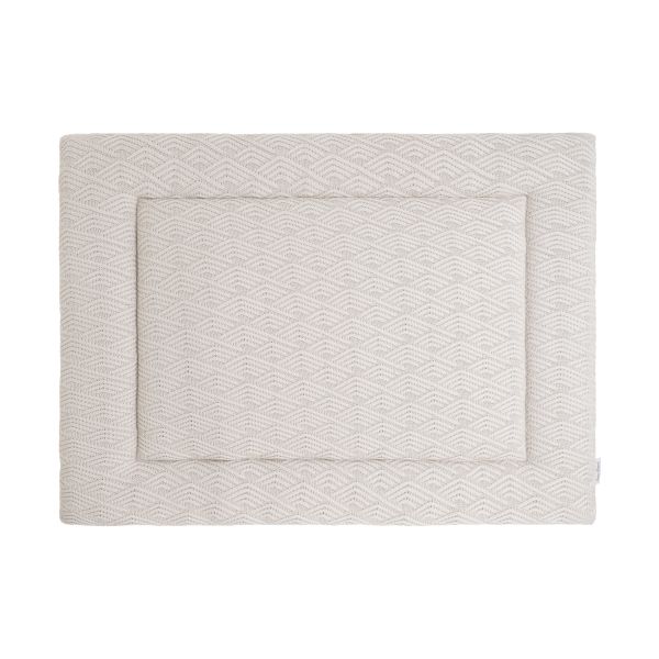 Baby's Only Sierra Parklegger - 75x95 cm - Warm Linen Baby's Only Sierra Parklegger - 75x95 cm - Warm Linen
