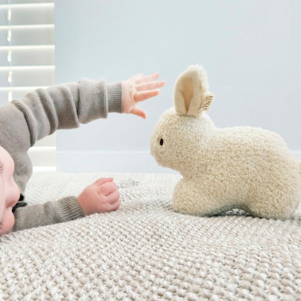 BamBam Rabbit Cuddle Recycled BamBam Rabbit Cuddle Recycled