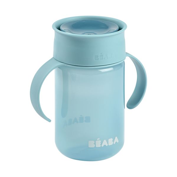 Béaba Oefenbeker 360° Blue
