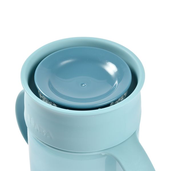 Béaba Oefenbeker 360° Blue
