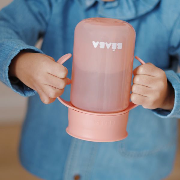 Béaba Oefenbeker 360° Pink
Béaba Oefenbeker 360° Pink