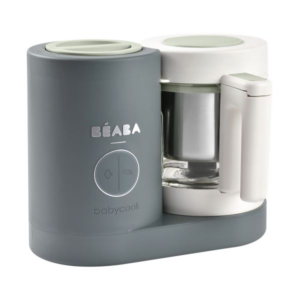 Béaba Babycook® Neo Mineral Grey
