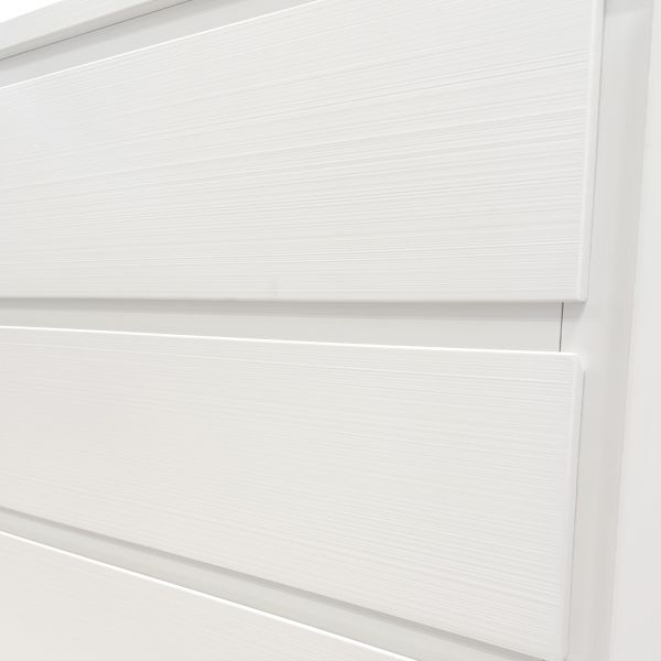TWF Commode XL Beach Island White TWF Commode XL Beach Island White