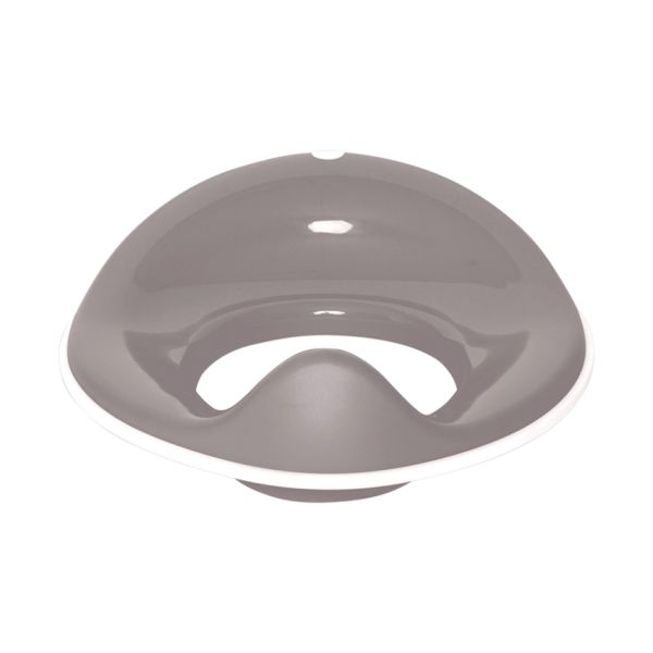 Bebe-Jou Grow Toiletverkleiner - Chalk Brown Bebe-Jou Grow Toiletverkleiner - Chalk Brown