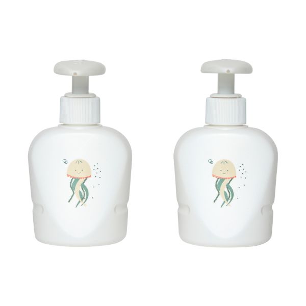Bébé-Jou Zeepdispensers Ocean Vibes Bébé-Jou Zeepdispensers Ocean Vibes