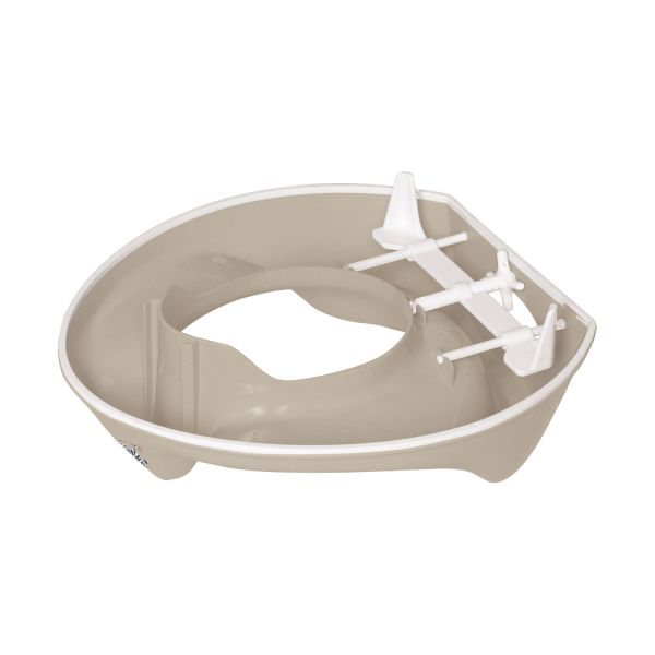 Bébé-Jou Toiletverkleiner De Luxe Steppe
