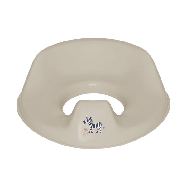 Bébé-Jou Toiletverkleiner De Luxe Steppe