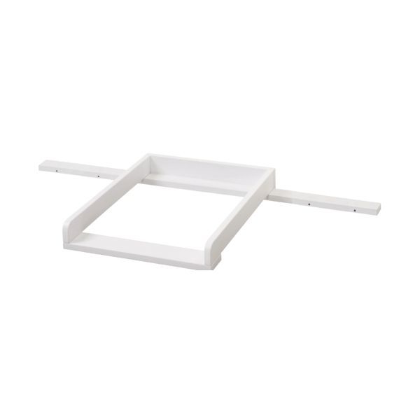 TWF Bladvergroter XL Beach Island White