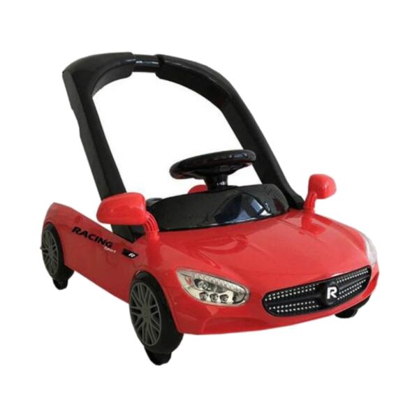 Bo Jungle 3 in 1 Walker Ruby Red Bo Jungle 3 in 1 Walker Ruby Red