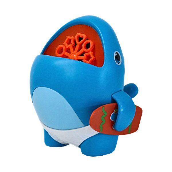 Bo Jungle Bubble Machine Zippy The Shark Bo Jungle Bubble Machine Zippy The Shark
