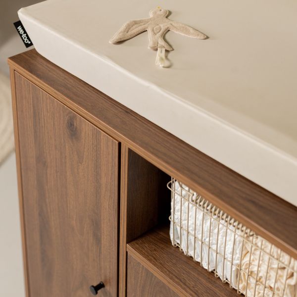 Commode Bopita - Zara - Noyer Commode Bopita - Zara - Noyer