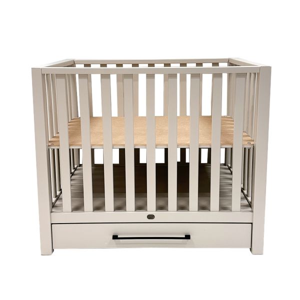 TWF Luna Park Met Lade - Clay TWF Luna Park Met Lade - Clay