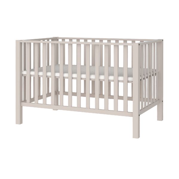 Europe Baby Casper Tweeling Park Zonder Lade - Oatmeal Europe Baby Casper Tweeling Park Zonder Lade - Oatmeal