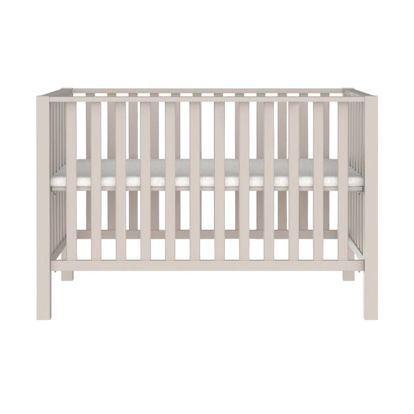 Europe Baby Casper Tweeling Park Zonder Lade - Oatmeal Europe Baby Casper Tweeling Park Zonder Lade - Oatmeal