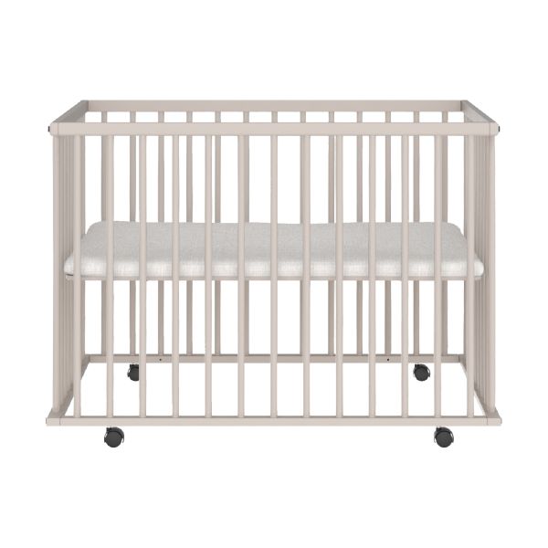 Europe Baby Arike II Park - Mat Oatmeal Europe Baby Arike II Park - Mat Oatmeal