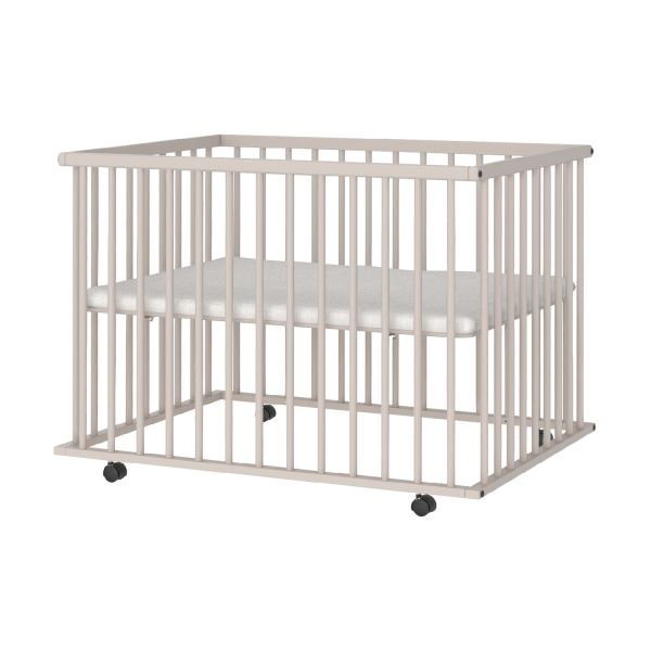 Europe Baby Arike II Park - Mat Oatmeal Europe Baby Arike II Park - Mat Oatmeal
