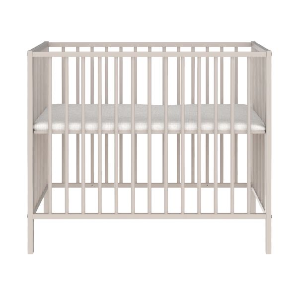 Europe Baby Felix II Park Zonder Lade - Oatmeal Europe Baby Felix II Park Zonder Lade - Oatmeal