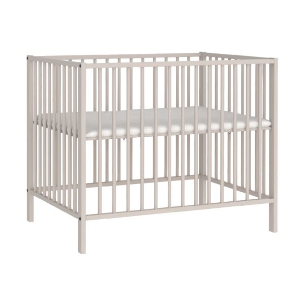 Europe Baby Felix II Park Zonder Lade - Oatmeal Europe Baby Felix II Park Zonder Lade - Oatmeal
