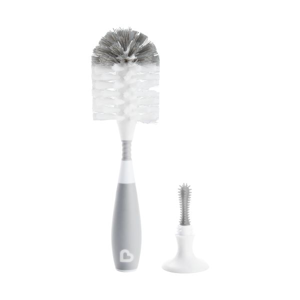 Munchkin Bottle Brush Deluxe Munchkin Bottle Brush Deluxe