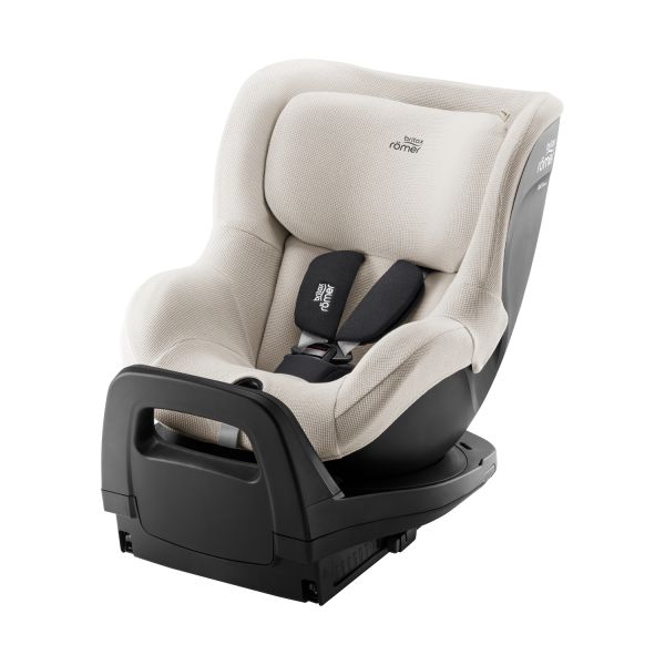 Britax Römer Dualfix Family Zomerhoes – Moonbeam Britax Römer Dualfix Family Zomerhoes – Moonbeam